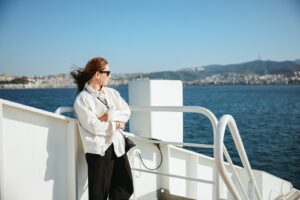 Read more about the article Do you really need a motion sickness patch for your cruise?