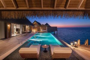 Read more about the article Luxury hotel trends to watch in 2024
