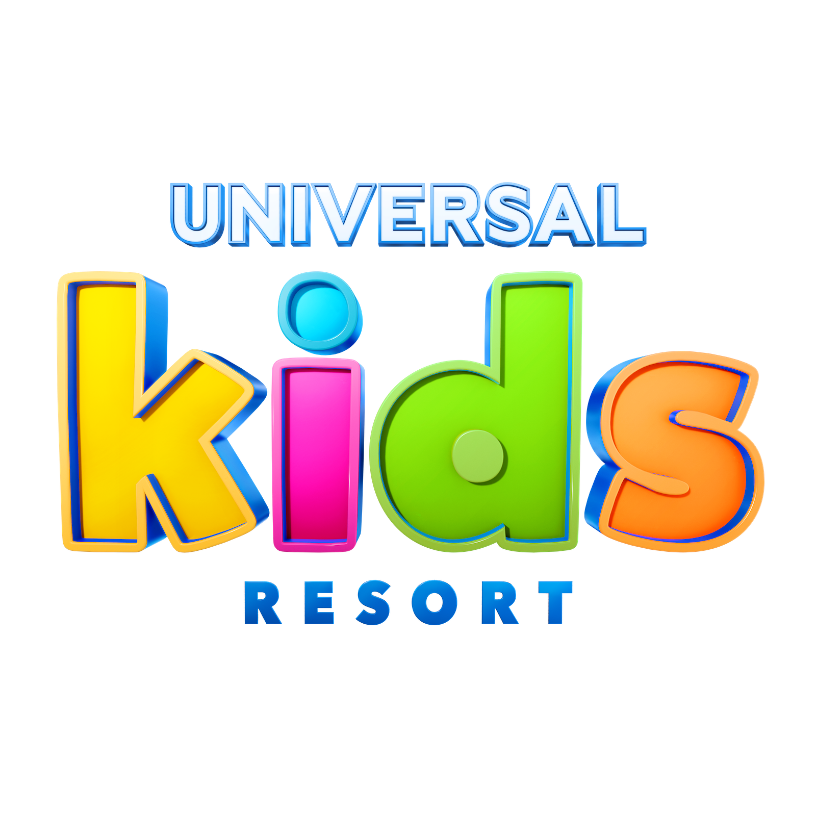 Read more about the article Universal reveals name and details of new kid-friendly theme park in Texas