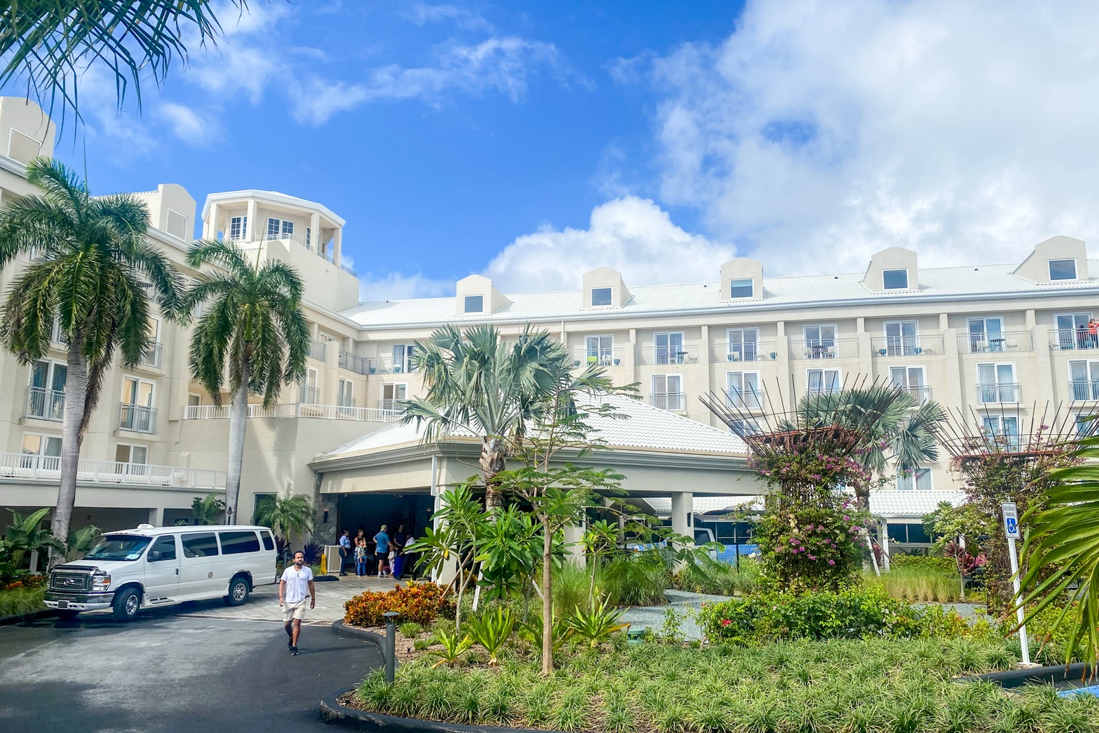 You are currently viewing Marriott breathes new life into a beloved Caribbean resort: A review of The Westin Beach Resort & Spa at Frenchman’s Reef