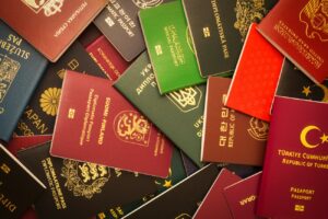 Read more about the article Guide to the 6-month passport rule — what is it?
