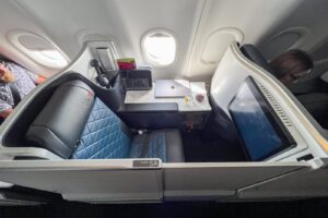 Read more about the article Delta SkyMiles: Your complete guide to earning, redeeming and elite status