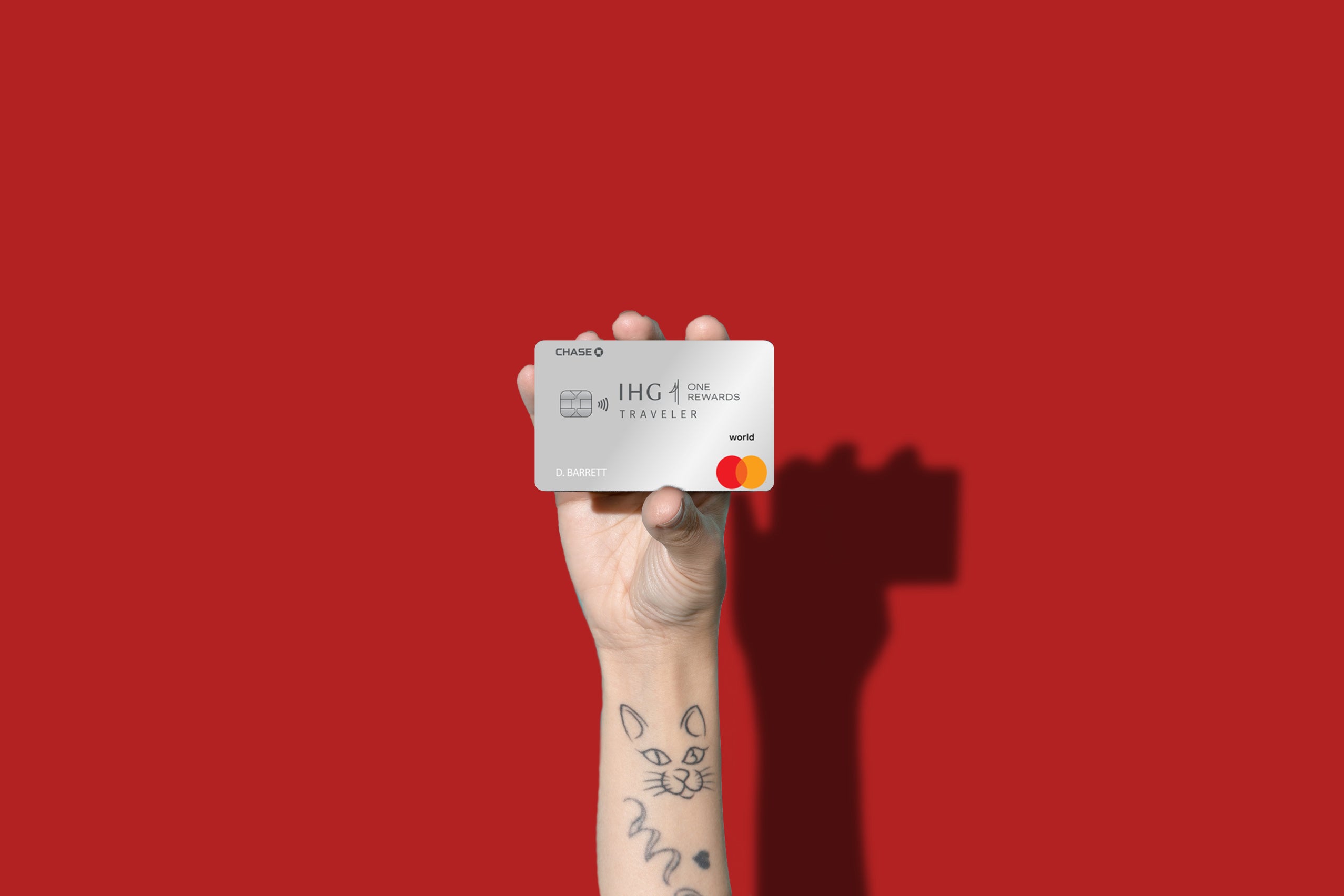 You are currently viewing IHG One Rewards Traveler Credit Card review: IHG perks for no annual fee