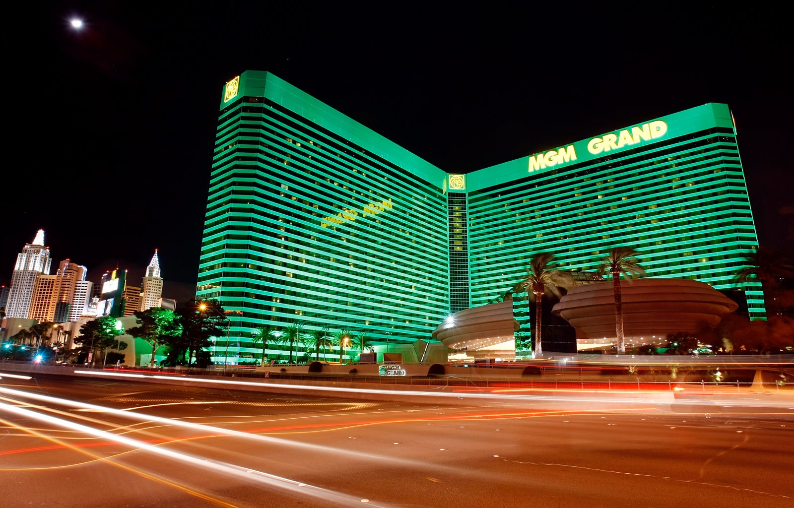 You are currently viewing MGM Resorts and Marriott partnership: Book Vegas rooms starting at 5,000 Marriott points