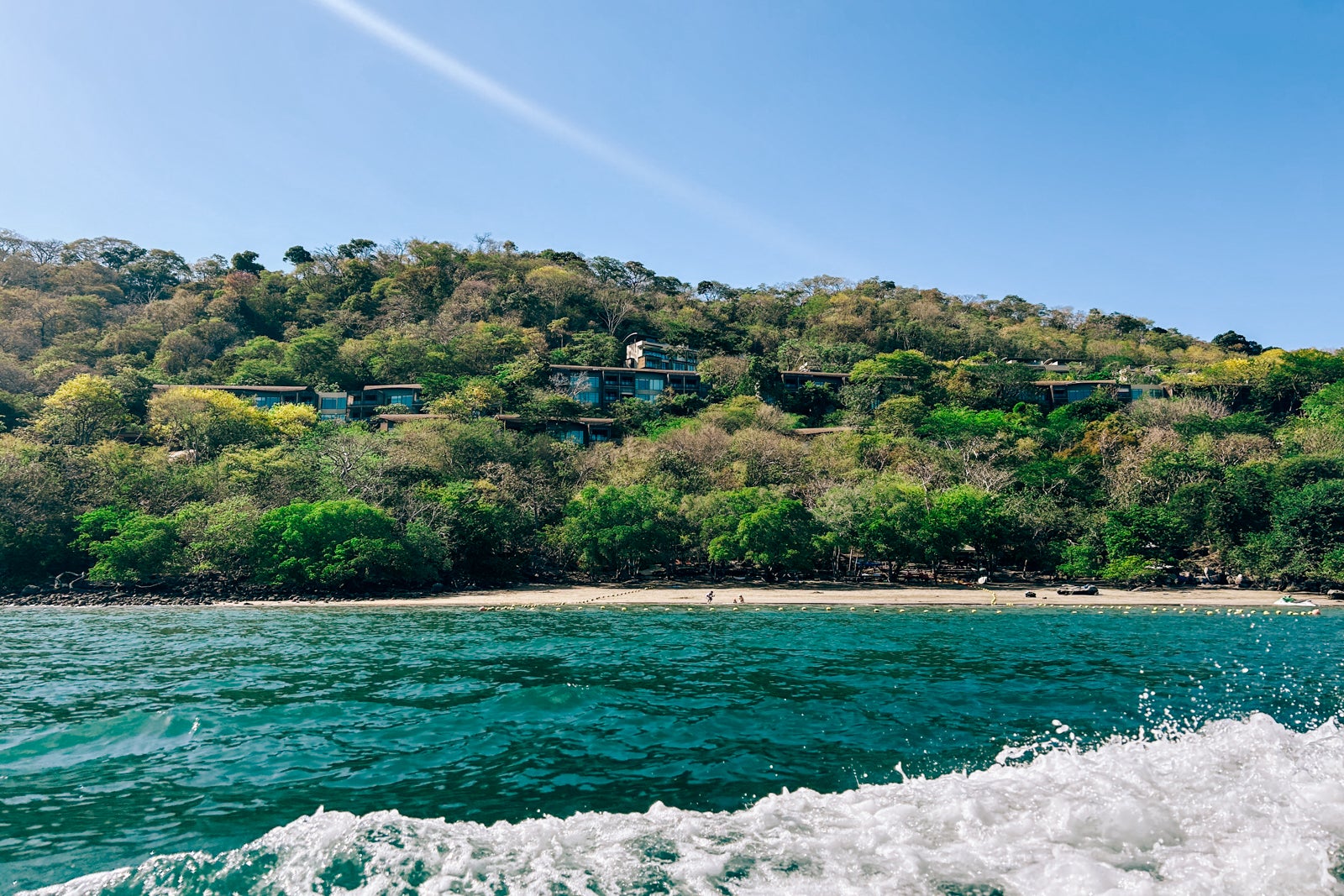 You are currently viewing Andaz Costa Rica Resort at Peninsula Papagayo review: Hillside sanctuary with plenty of activities