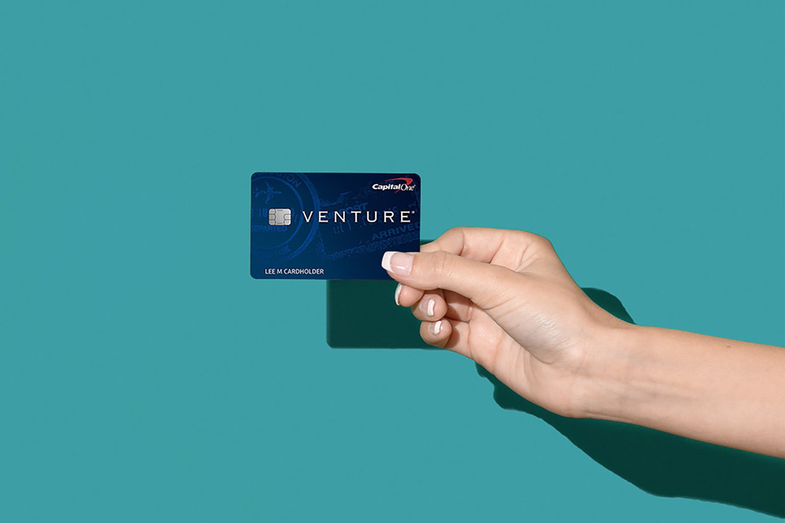 You are currently viewing Capital One Venture Rewards Credit Card review: A great beginner card with a valuable bonus