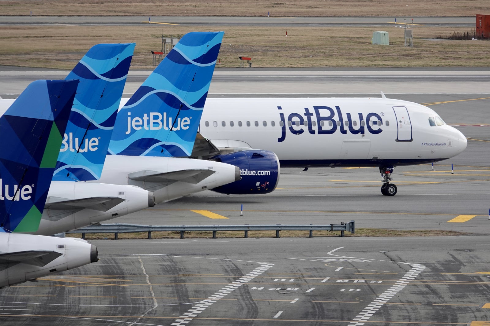 You are currently viewing JetBlue TrueBlue program: Earn and redeem points, transfer partners and more