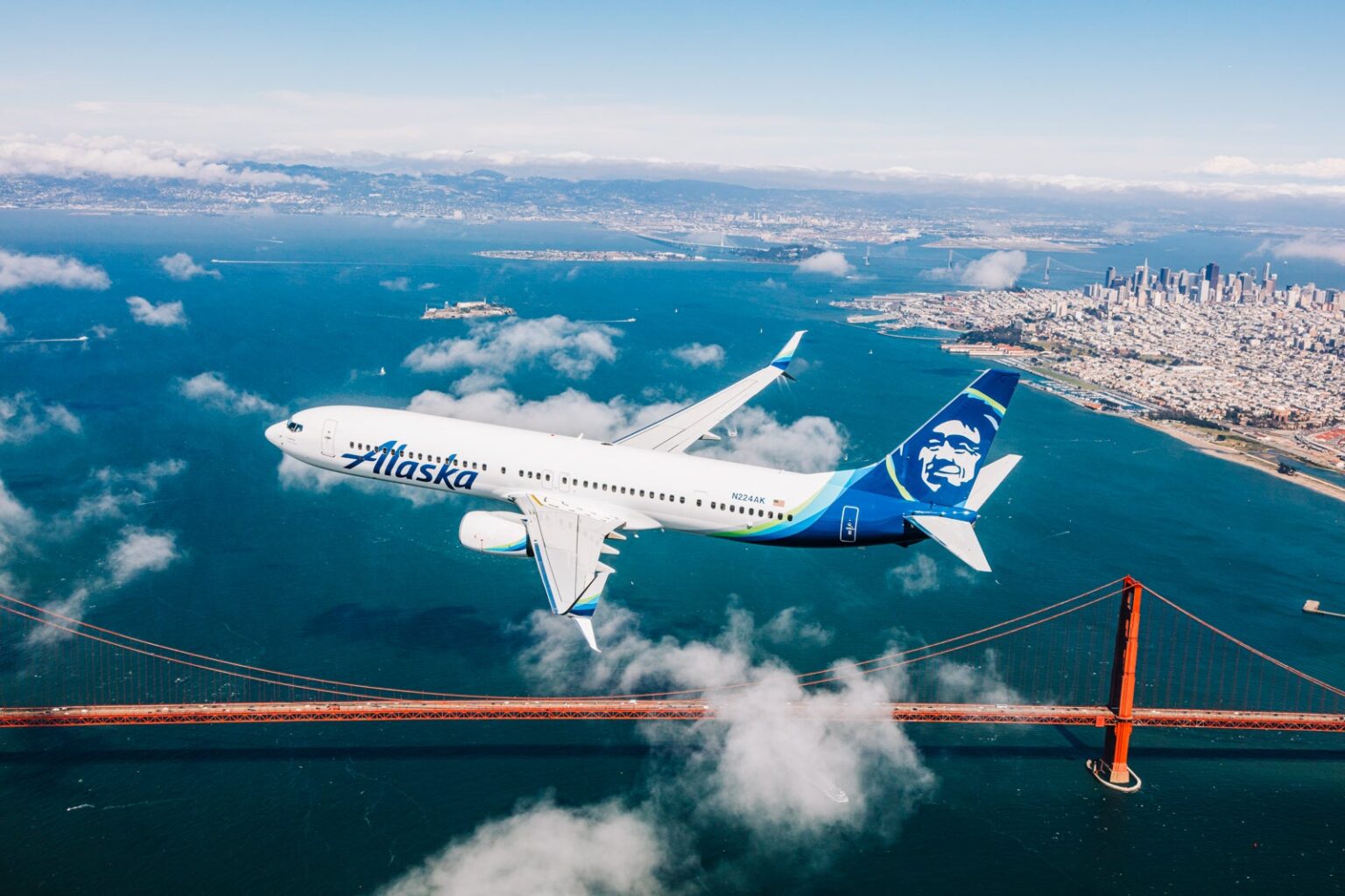 Alaska Airlines’ new ‘Global Getaways’ feature partner award deals to ...