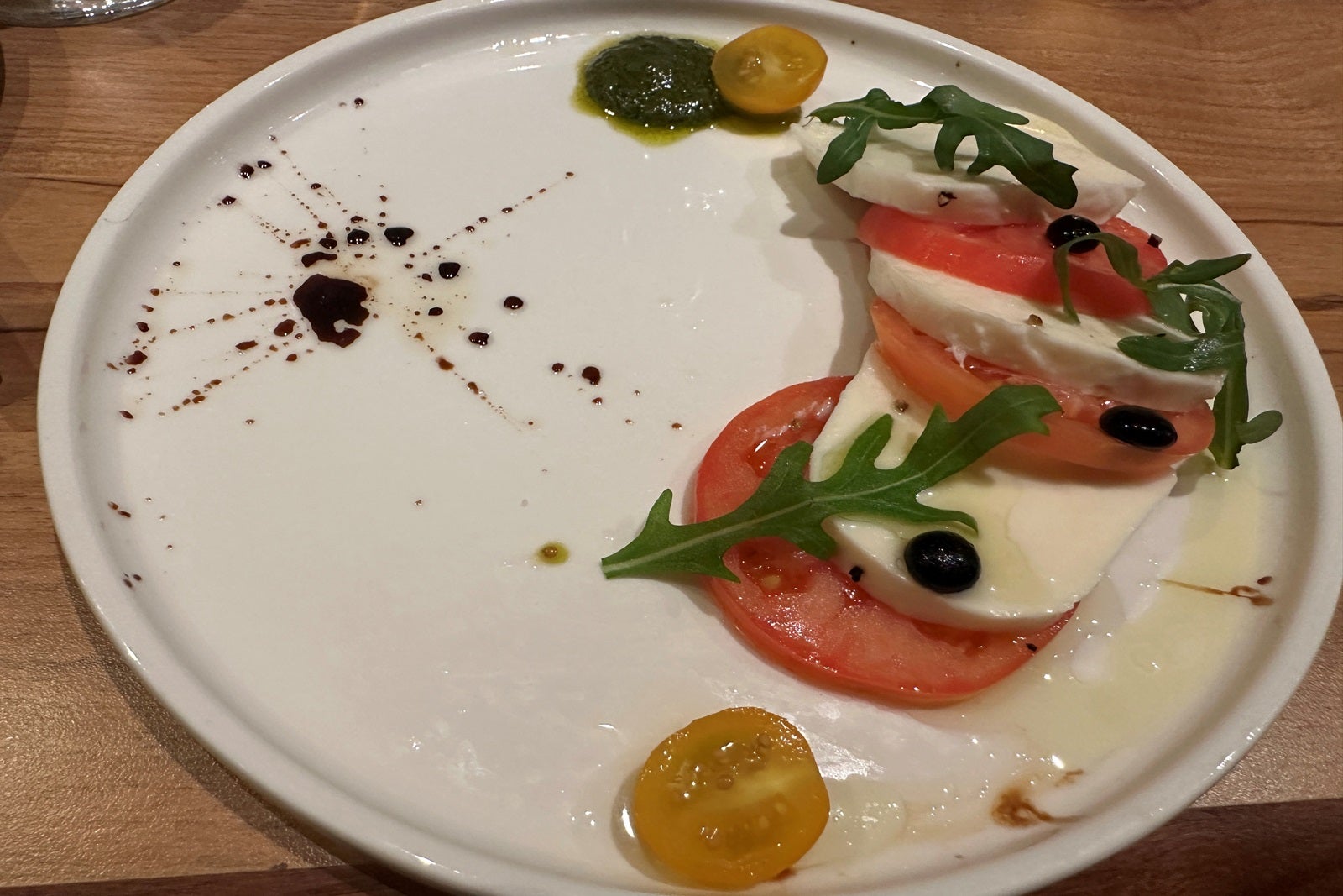 You are currently viewing Cucina del Capitano menu: What to expect when you eat at Carnival Cruise Line’s Italian restaurant