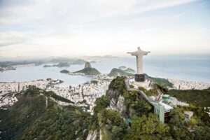 Read more about the article Fly business class to Rio de Janeiro from Miami and Washington, DC, from $1,563