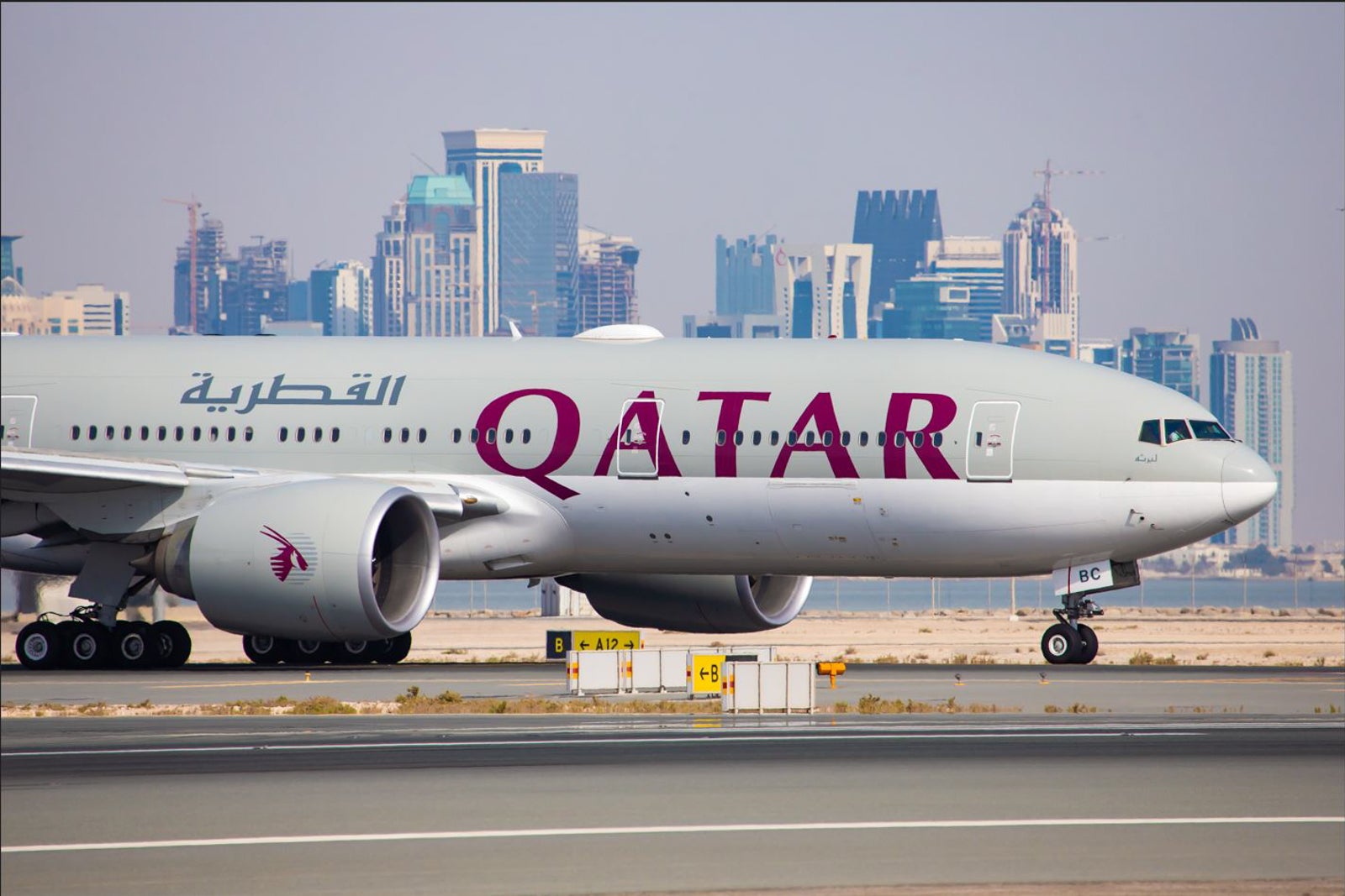 You are currently viewing Free elite status, inflight Wi-Fi and more: Why you’ll want to join Qatar Airways’ membership program for students