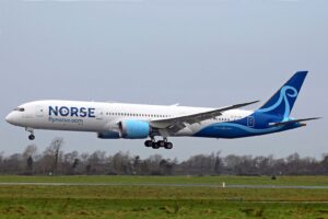 Read more about the article Norse Atlantic Airways cuts its new Miami to Paris route