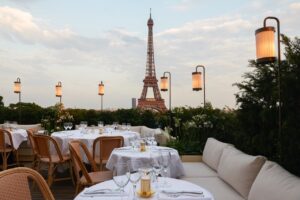 Read more about the article Chase announces Paris Olympics perks for Sapphire Reserve cardholders