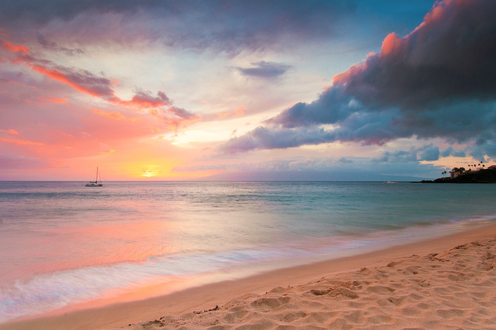 You are currently viewing Act fast: Earn the Southwest Companion Pass by flying to Hawaii