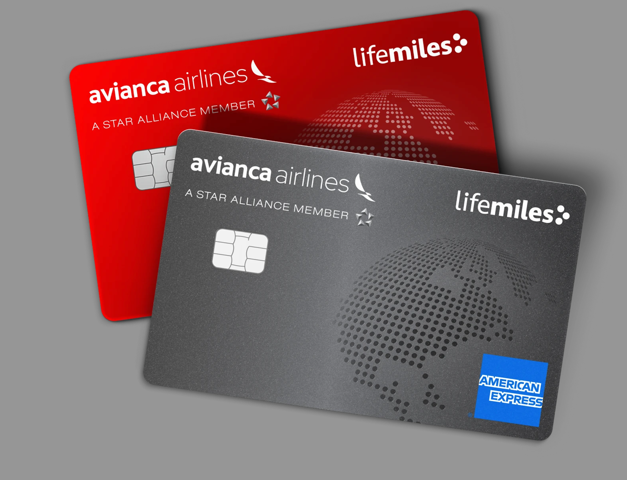 Read more about the article New Avianca credit cards: Earn up to 10,000 extra LifeMiles by joining the waitlist