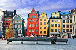 Read more about the article Fly SAS to Stockholm from Atlanta, Boston, Miami and Newark from $379 nonstop