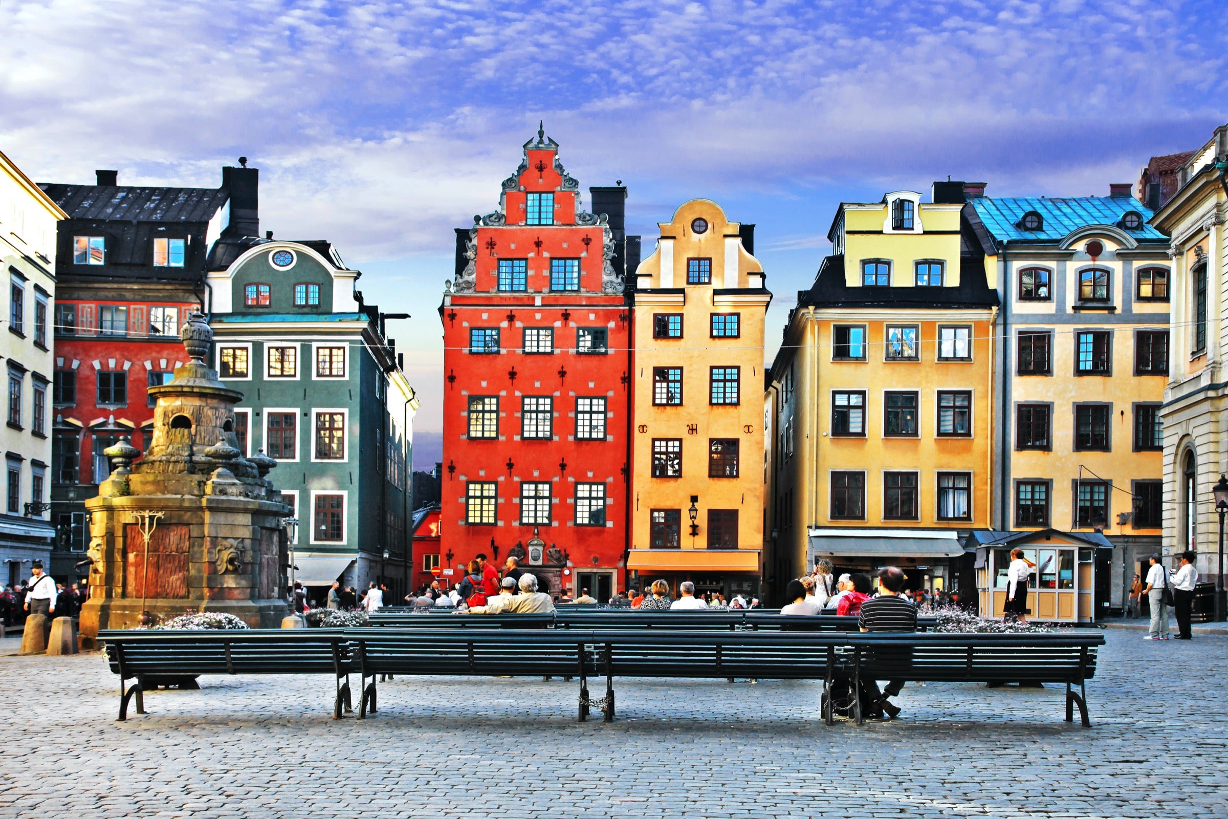 You are currently viewing Fly SAS to Stockholm from Atlanta, Boston, Miami and Newark from $379 nonstop