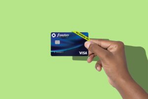 Read more about the article Why the Chase Freedom Unlimited should be the first card in every student’s wallet