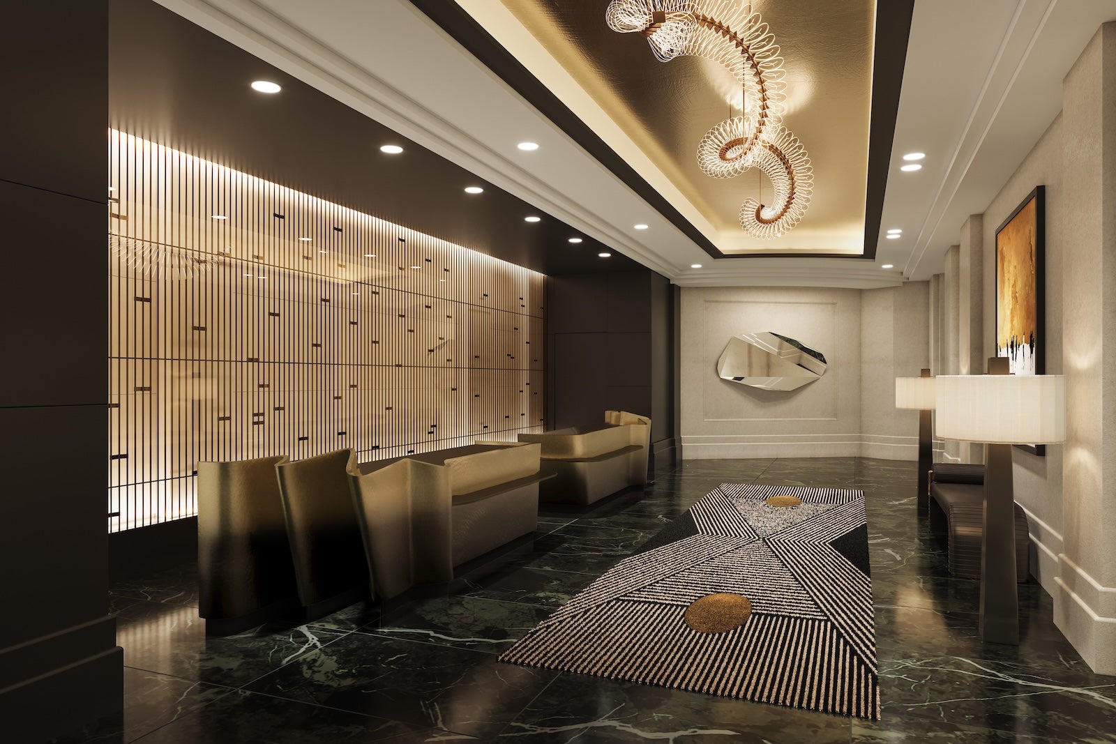 You are currently viewing Sofitel plans major renovation to its New York City hotel amid 60th anniversary celebration