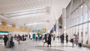 Read more about the article Cathay Pacific to make a big move in New York, open first-ever JFK lounge