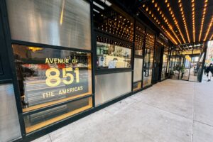 Read more about the article Terrific location but an unkempt room: A review of the Kimpton Hotel Eventi in New York City