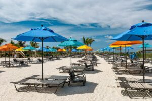 Read more about the article Disney Lookout Cay at Lighthouse Point: A complete guide to Disney Cruise Line’s private beach destination