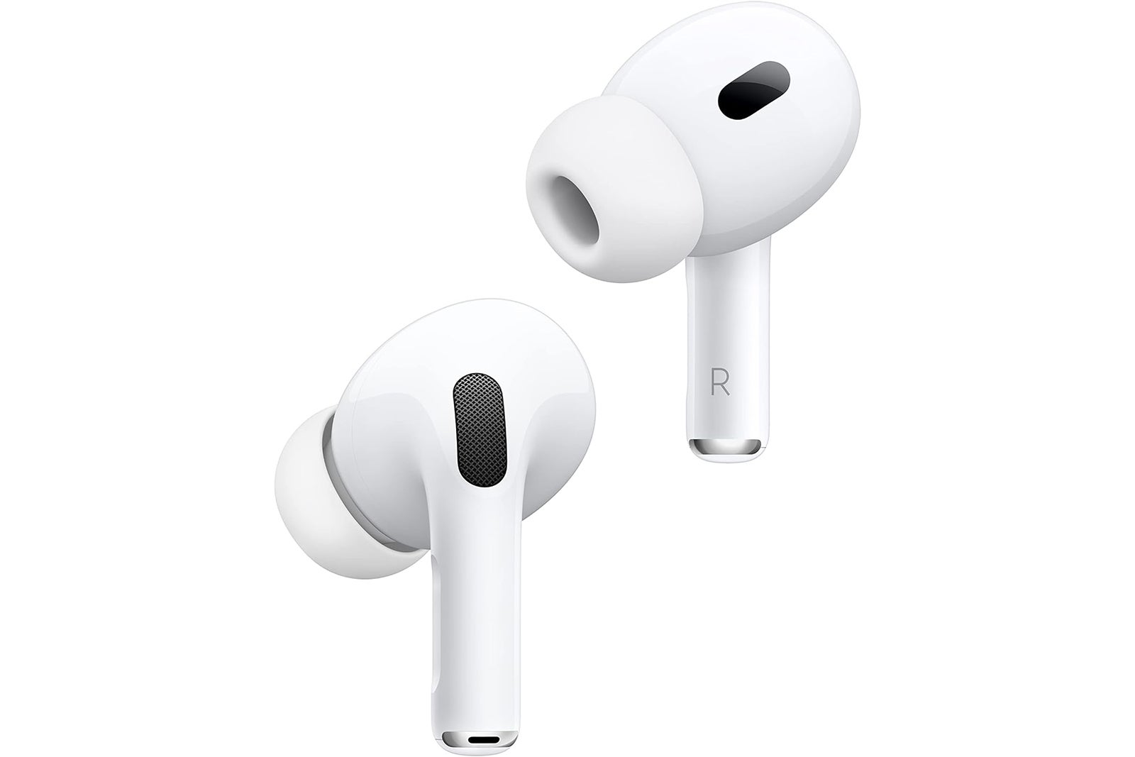 You are currently viewing Apple AirPods on sale at Amazon and Walmart