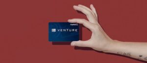 Read more about the article Is the Capital One Venture Rewards card worth it?