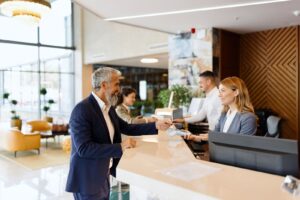 Read more about the article How Marriott and United elite members can use RewardsPlus to status match and convert rewards