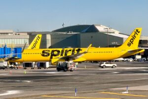 Read more about the article Why having the Spirit Airlines credit card isn’t crazy