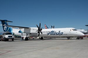 Read more about the article Alaska Airlines ups Mexico service with new routes to La Paz and Monterrey