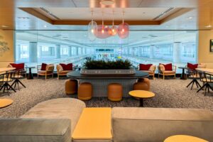 Read more about the article Capital One increases lounge fee for noncardholders