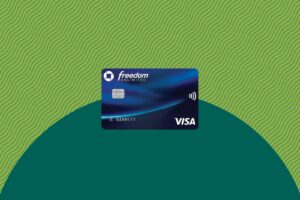 Read more about the article 5 reasons I love the Chase Freedom Unlimited as a credit card beginner