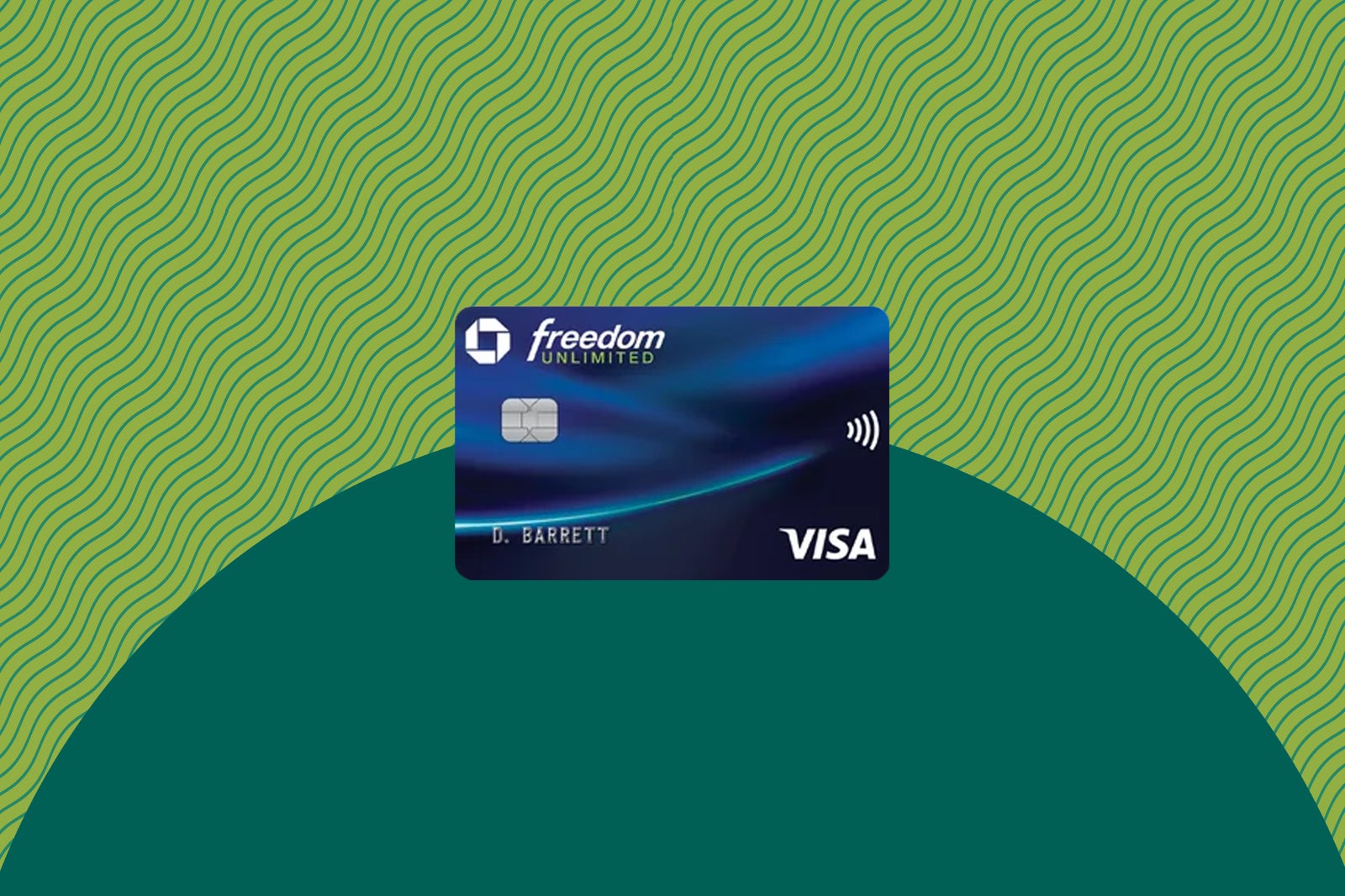 You are currently viewing 5 reasons I love the Chase Freedom Unlimited as a credit card beginner