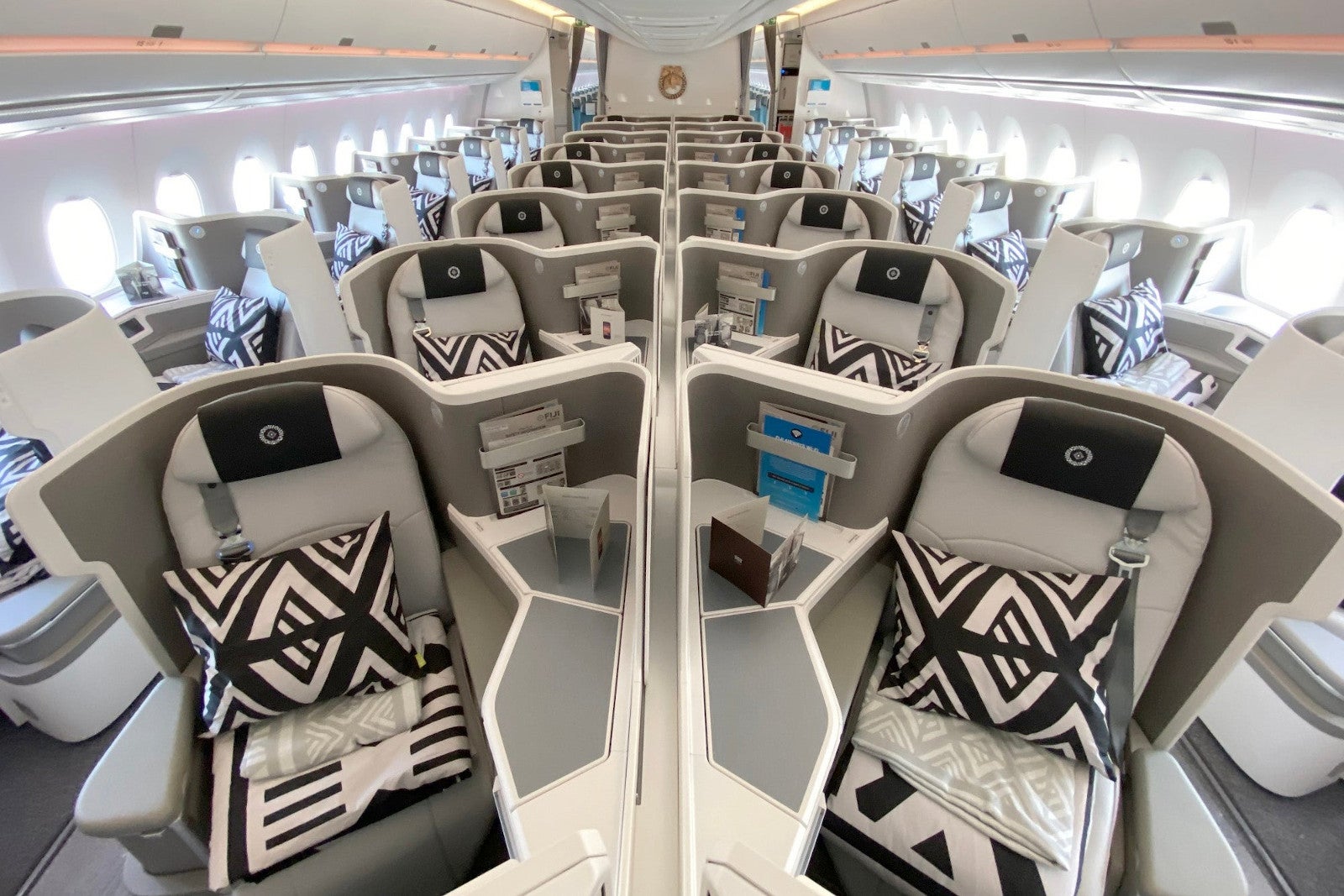 You are currently viewing Fiji Airways announces big US expansion with a new longest route