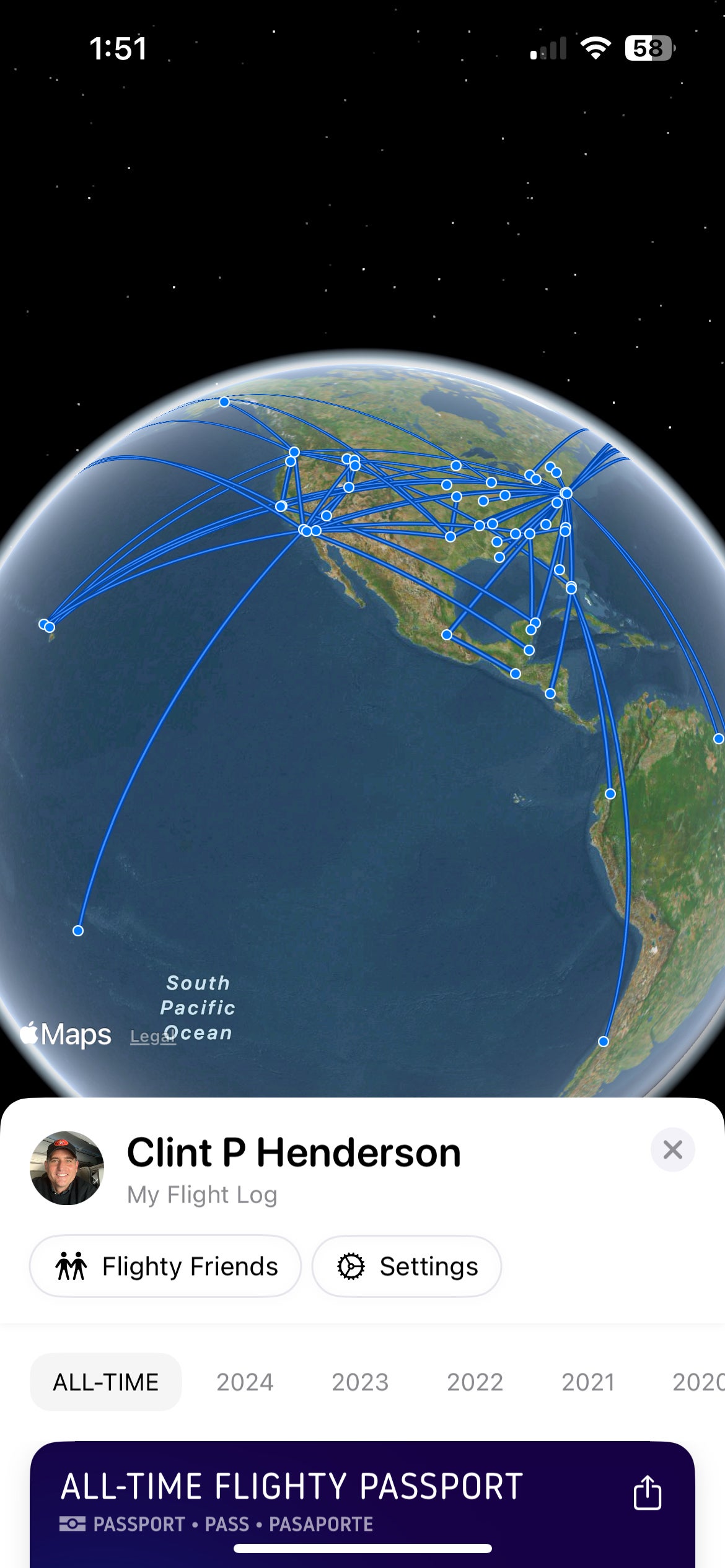 You are currently viewing Flighty app gets an upgrade: Why this flight-tracking app is a go-to travel companion