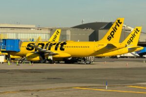 Read more about the article Spirit’s fare changes are live: Here’s how much you’ll pay