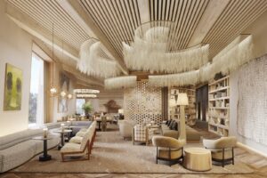 Read more about the article Six Senses Telluride slated to open in 2028