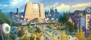 Read more about the article Every new land and attraction coming to Disneyland and Disney World in 2025 and beyond