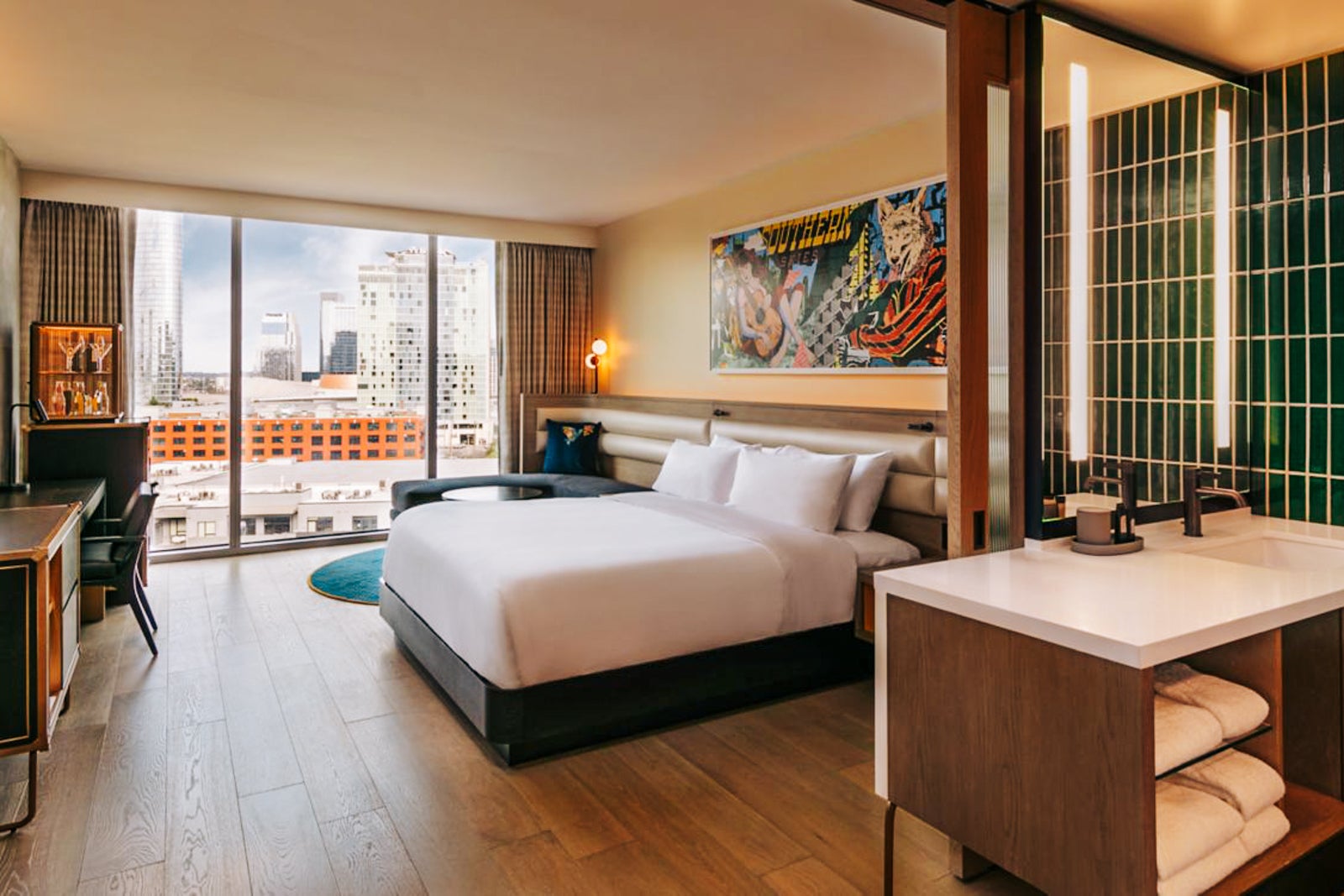 You are currently viewing Aeroplan elite members can now transfer points to Marriott Bonvoy at a 1:1 ratio — but is it worth it?