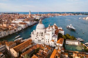 Read more about the article Venice cruise port: How to spend your day in Italy’s most romantic city