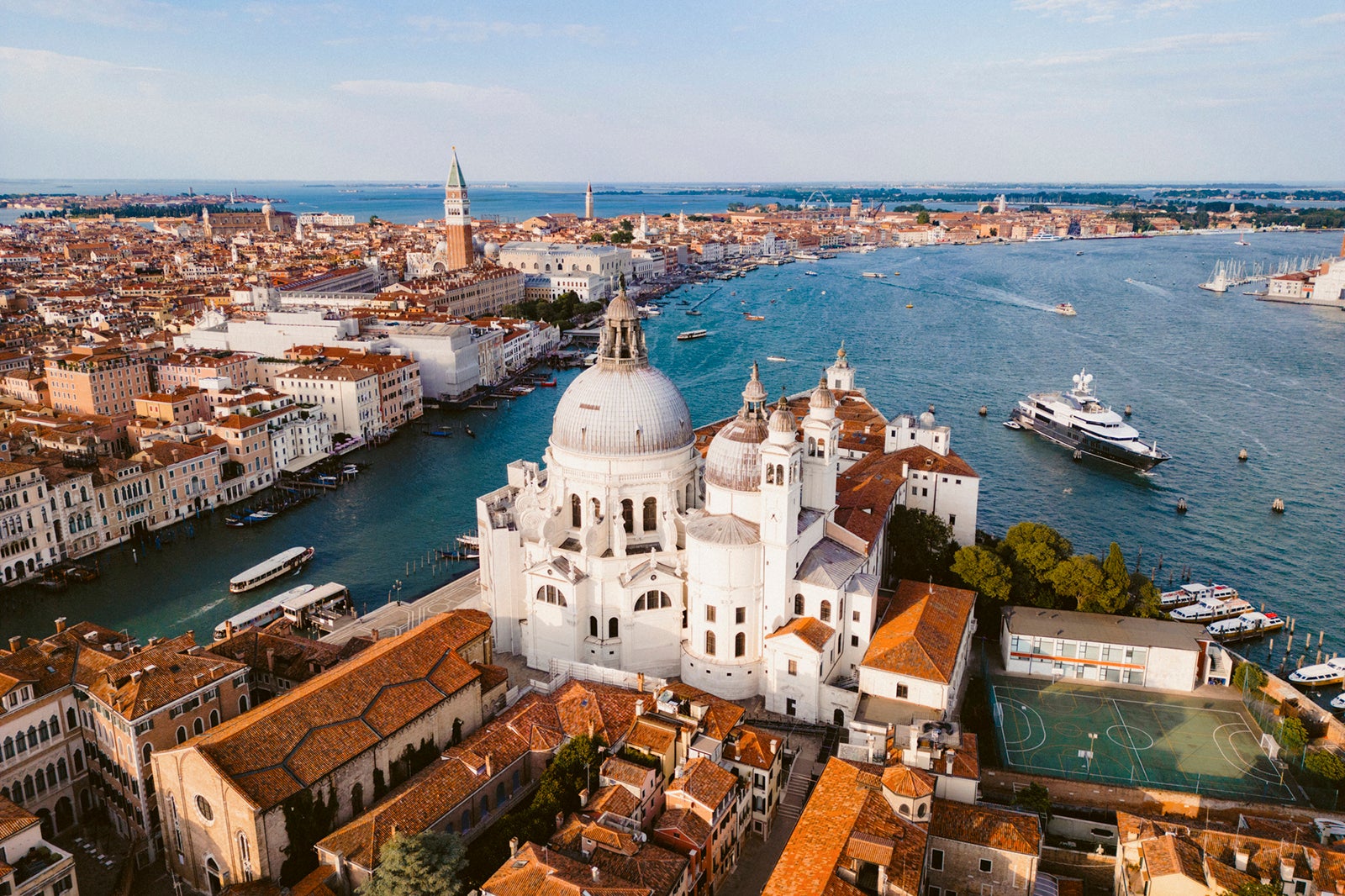 You are currently viewing Venice cruise port: How to spend your day in Italy’s most romantic city