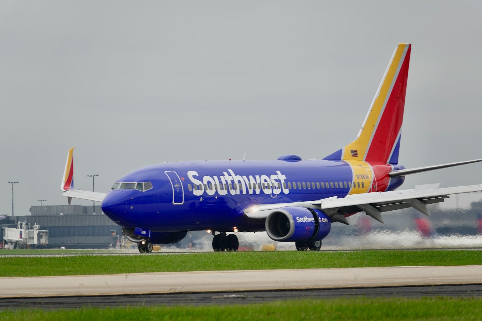 You are currently viewing Ending soon: Best-ever bonus of 120,000 points with a Southwest business card