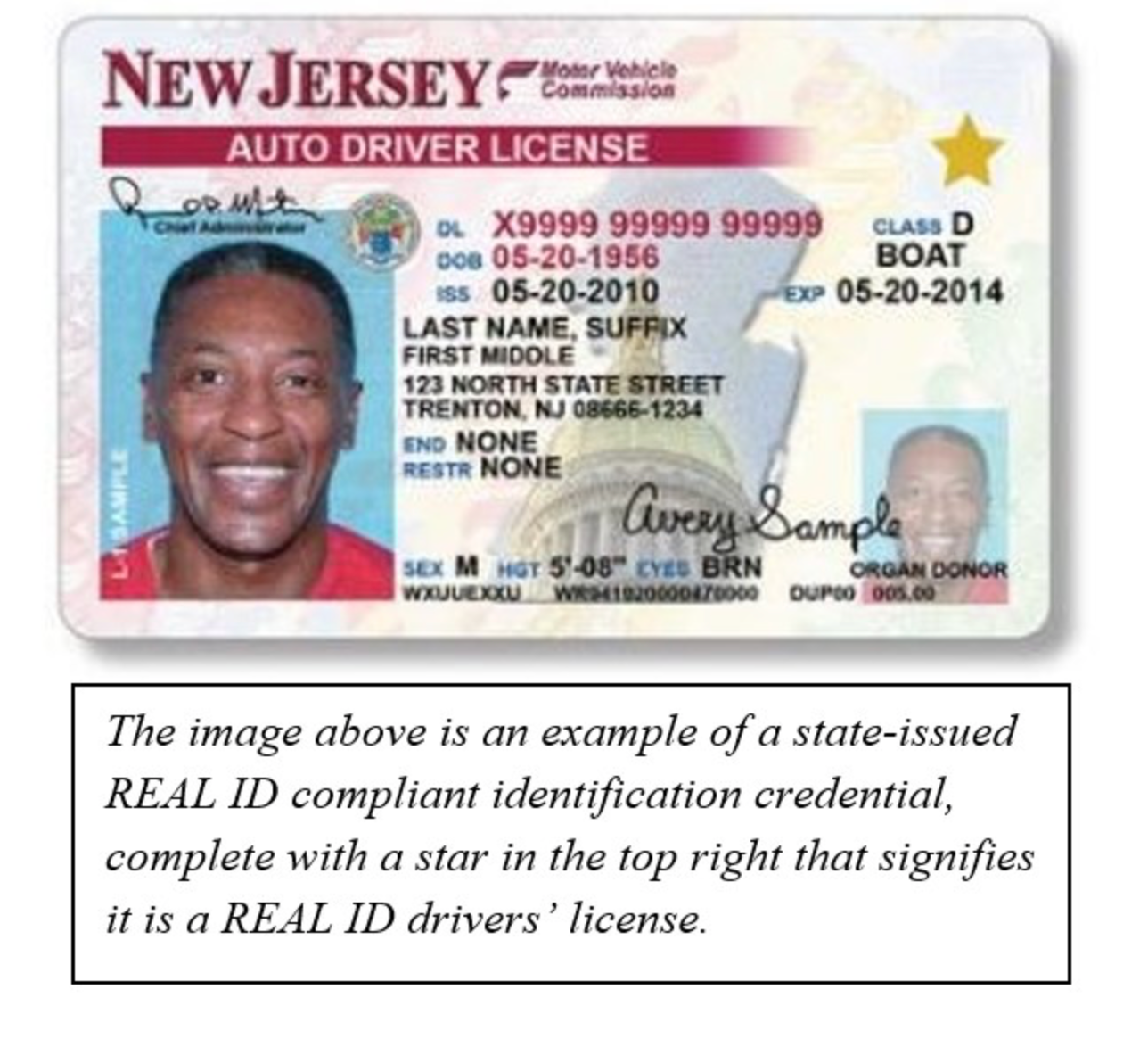 You are currently viewing Real ID is finally coming May 7, but with a phased enforcement plan