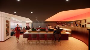 Read more about the article Virgin Atlantic will open Clubhouse lounge at LAX