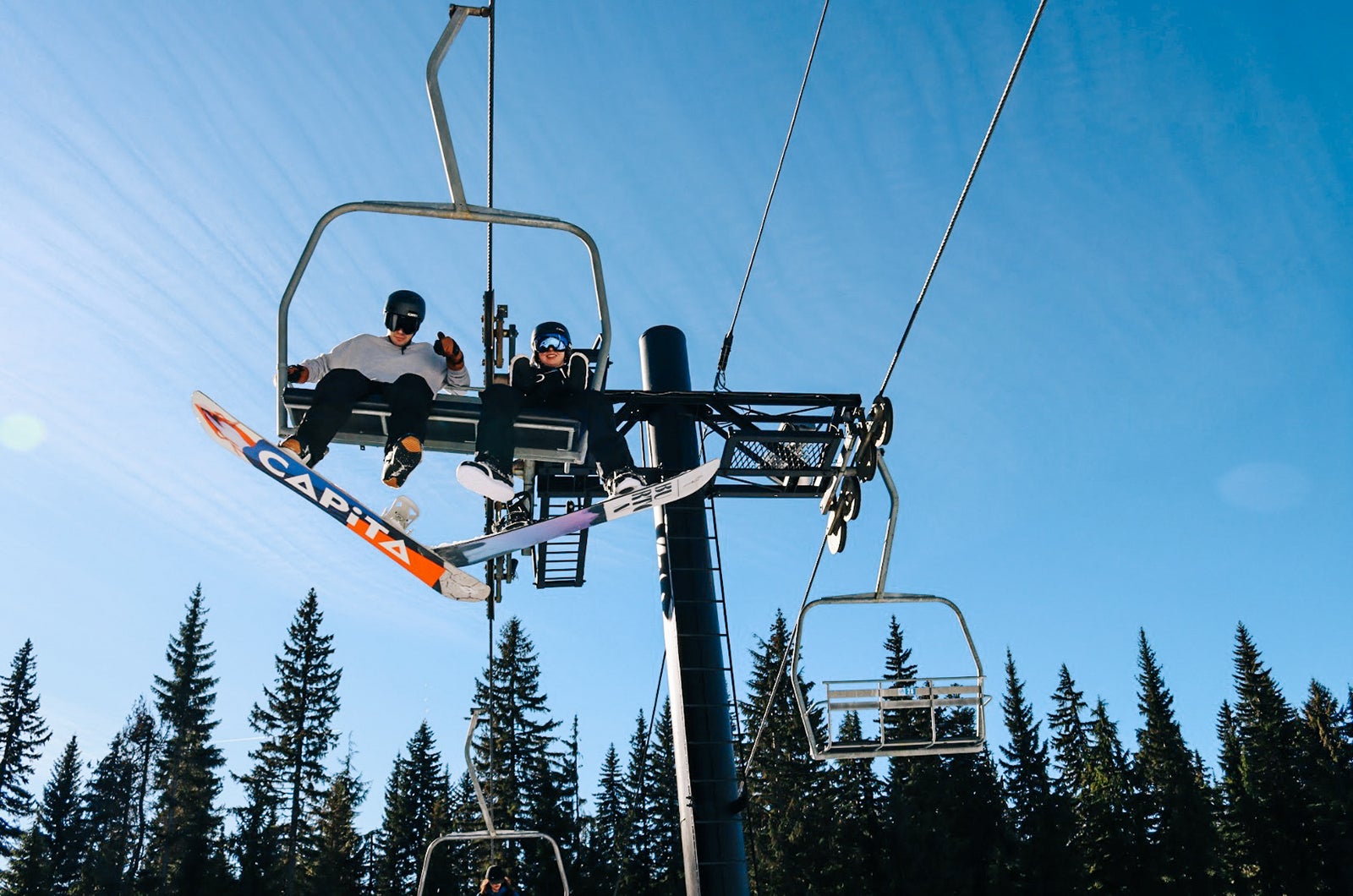 You are currently viewing 8 affordable ski resorts in the US and Canada