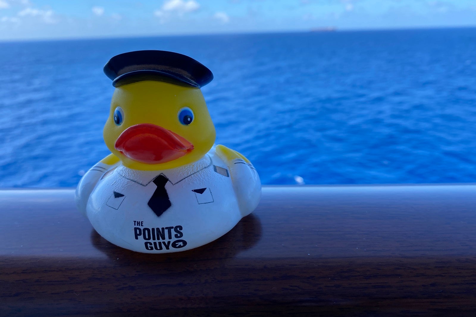 You are currently viewing What the duck? Why people hide these kiddie toys on cruises — and how you can, too