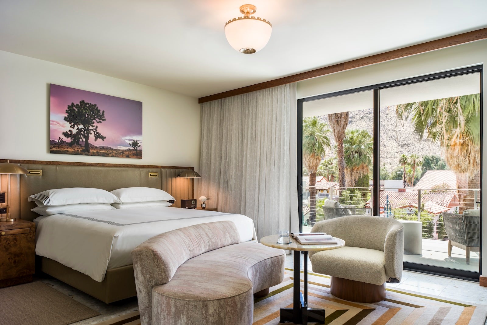 You are currently viewing The long-awaited Thompson Palm Springs is now open