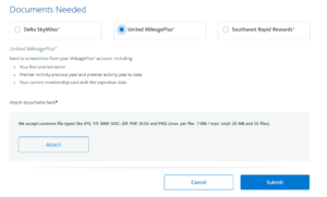 Read more about the article American Airlines status match: Delta, United and Southwest elites can get 4 months of AAdvantage status