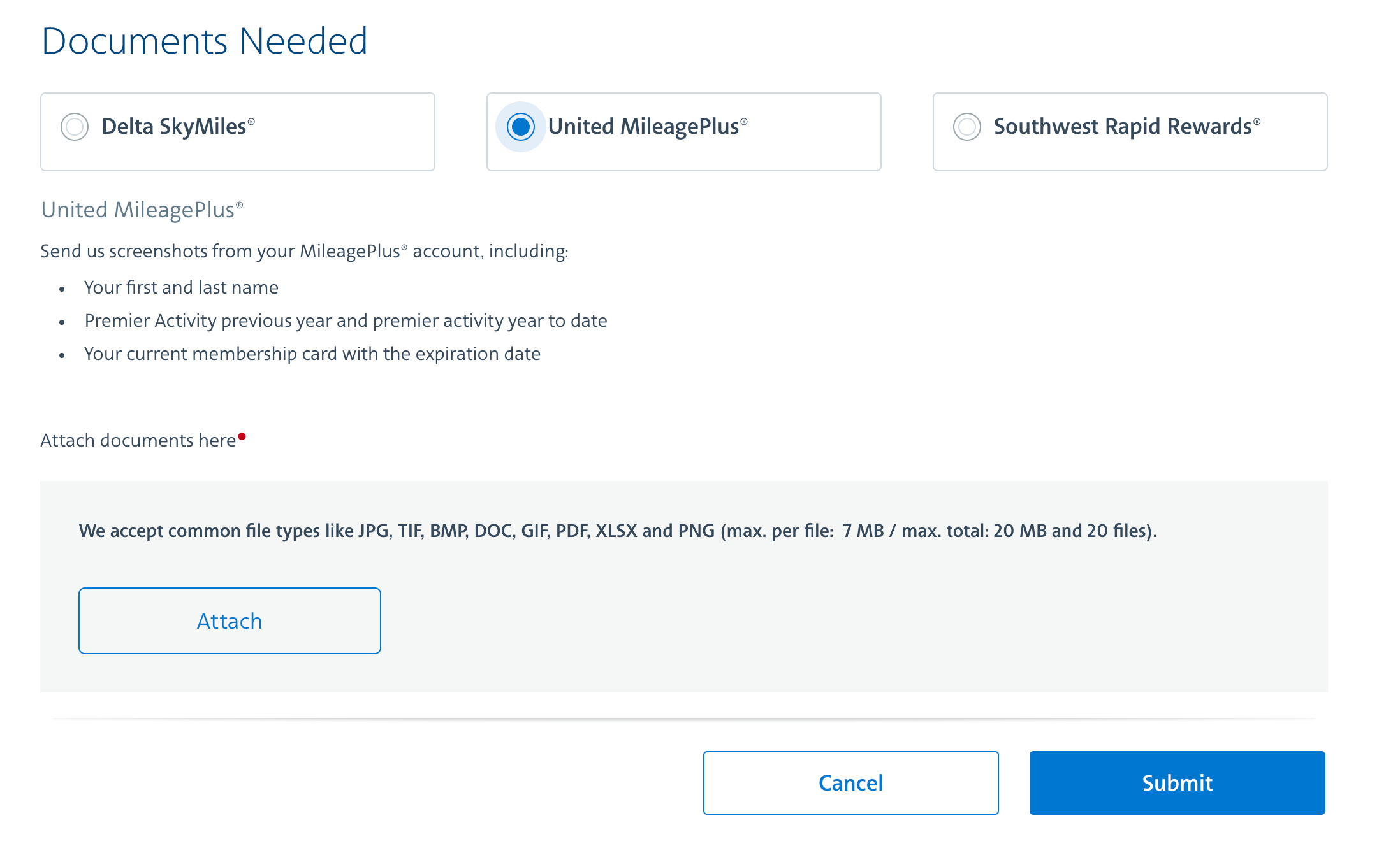 You are currently viewing American Airlines status match: Delta, United and Southwest elites can get 4 months of AAdvantage status